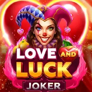 Play Joker X Love at Roopokies Casino