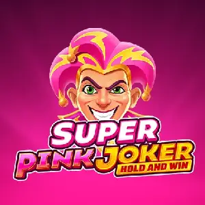 Pink Joker: Hold and Win in the Roopokies Casino game library