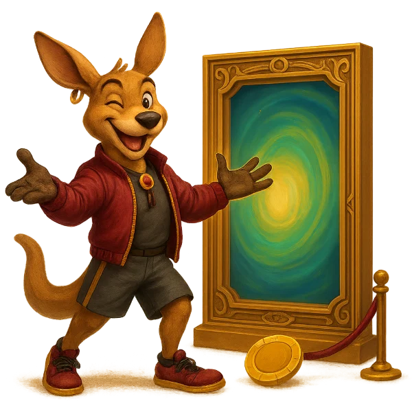 Secure payment options at Roopokies Casino