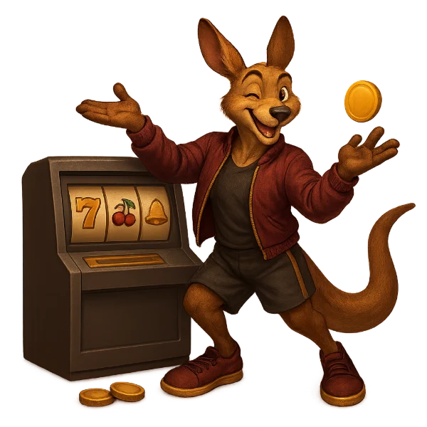 Popular casino titles at Roopokies Casino